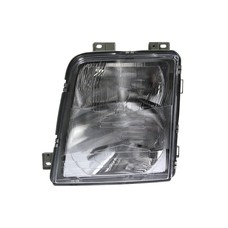 ПЕРЕДНЯЯ ФАРА VOLKSWAGEN - 06