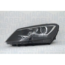 ПЕРЕДНЯЯ ФАРА SEAT ALHAMBRA