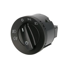 ПЕРЕКЛЮЧАТЕЛЬ VOLKSWAGEN 07 - 10