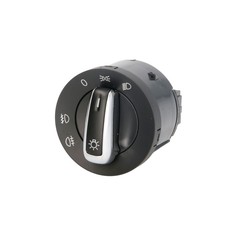 ПЕРЕКЛЮЧАТЕЛЬ VOLKSWAGEN 07 - 10