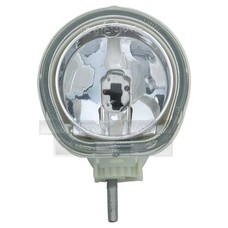 ПРОТИВОТУМАННАЯ ФАРА LANCIA LYBRA (839AX)