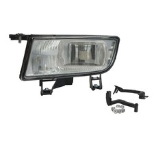 ПРОТИВОТУМАННАЯ ФАРА SAAB 9-5 (YS3E)