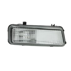 ПРОТИВОТУМАННАЯ ФАРА PEUGEOT EXPERT (222/223/224)