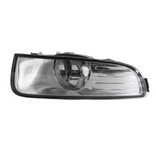 ПРОТИТУМАННА ФАРА SKODA SUPERB (3T)