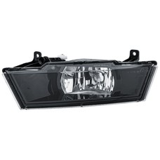 ПРОТИВОТУМАННАЯ ФАРА SKODA OCTAVIA (5E)