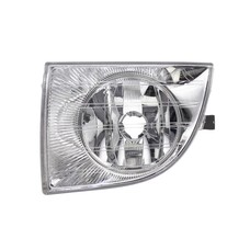 ПРОТИТУМАННА ФАРА SKODA ROOMSTER/PRAKTIK (5J)