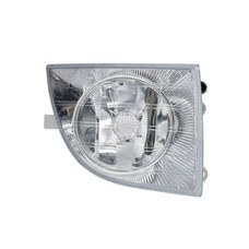 ПРОТИТУМАННА ФАРА SKODA ROOMSTER/PRAKTIK (5J)