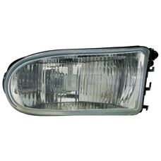 ПРОТИВОТУМАННАЯ ФАРА RENAULT LAGUNA I (B/K56)