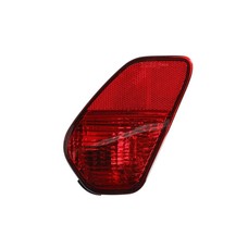 ПРОТИВОТУМАННАЯ ФАРА MITSUBISHI OUTLANDER