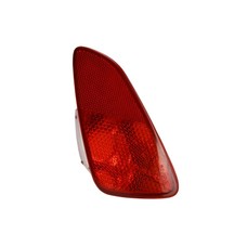 ПРОТИВОТУМАННАЯ ФАРА FORD FIESTA