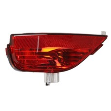 ПРОТИВОТУМАННАЯ ФАРА RENAULT SCENIC