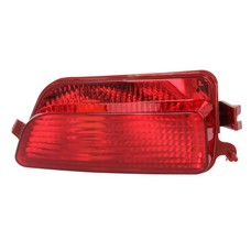 ПРОТИВОТУМАННАЯ ФАРА CITROEN C4 (LA/LC)