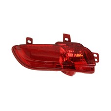 ПРОТИВОТУМАННАЯ ФАРА PEUGEOT 206+ (2_)
