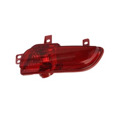 ПРОТИВОТУМАННАЯ ФАРА PEUGEOT 206+ (2_)
