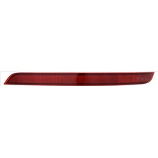 ОТРАЖАТЕЛЬ В ЗАДНИЙ БАМПЕР MERCEDES BENZ (M-KL W166)