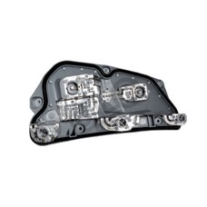 Плата заднего фонаря AUDI TT (8J3)