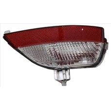 ПРОТИВОТУМАННАЯ ФАРА RENAULT SCENIC