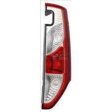 ЗАДНІЙ ЛІХТАР RENAULT KANGOO