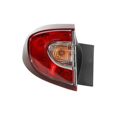 ЗАДНИЙ ФОНАРЬ RENAULT MEGANE III
