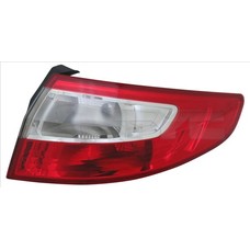 ЗАДНИЙ ФОНАРЬ RENAULT FLUENCE