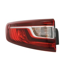 ЗАДНИЙ ФОНАРЬ RENAULT MEGANE IV