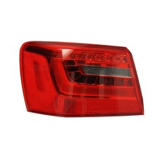 ЗАДНИЙ ФОНАРЬ AUDI A6 (4G/C7)
