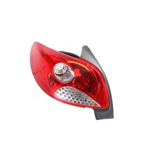 ЗАДНИЙ ФОНАРЬ PEUGEOT 206+ (2_)