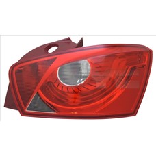 ЗАДНИЙ ФОНАРЬ SEAT IBIZA