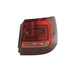 ЗАДНИЙ ФОНАРЬ VOLKSWAGEN 15 - 20