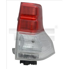 ЗАДНИЙ ФОНАРЬ TOYOTA LAND CRUISER FJ150