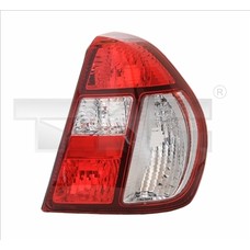ЗАДНИЙ ФОНАРЬ RENAULT THALIA/SYMBOL (LB0/1/2)