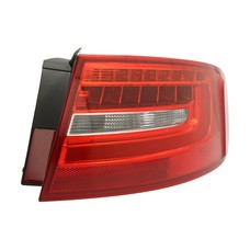 ЗАДНИЙ ФОНАРЬ AUDI A4/S4 (B8)