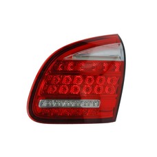 ЗАДНИЙ ФОНАРЬ PORSCHE CAYENNE