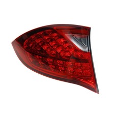 ЗАДНИЙ ФОНАРЬ PORSCHE CAYENNE