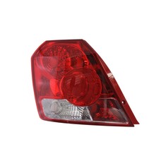 ЗАДНИЙ ФОНАРЬ DAEWOO KALOS (KLAS/T200)