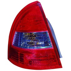 ЗАДНИЙ ФОНАРЬ CITROEN C5 (RC/RE)