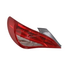 ЗАДНИЙ ФОНАРЬ MERCEDES BENZ (CLA-KL C117)