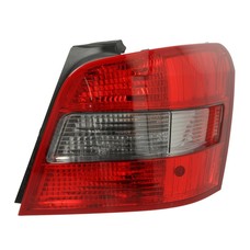 ЗАДНІЙ ЛІХТАР MERCEDES BENZ (GLK-KL X204)