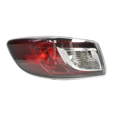 ЗАДНИЙ ФОНАРЬ MAZDA 3 (BL)