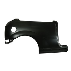 ЗАДНЄ КРИЛО FORD FOCUS