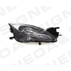 ПЕРЕДНЯ ФАРА MAZDA 6 (USA TYPE)