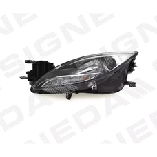 ПЕРЕДНЯ ФАРА MAZDA 6 (USA TYPE)