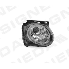 ПЕРЕДНЯЯ ФАРА NISSAN JUKE (F15)