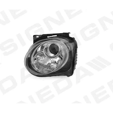 ПЕРЕДНЯЯ ФАРА NISSAN JUKE (F15)