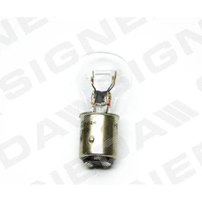 P21/5W Лампочка VOLKSWAGEN 02.92 - 09.98