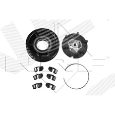 МАГНІТНА МУФТА КОМПРЕСОРА КОНДИЦІОНЕРА SEAT EXEO (3R2)
