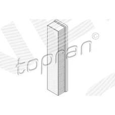 ПОВІТРЯНИЙ ФІЛЬТР RENAULT TWINGO (N)
