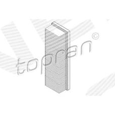 ПОВІТРЯНИЙ ФІЛЬТР RENAULT TWINGO