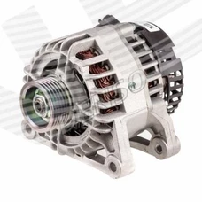 ГЕНЕРАТОР PEUGEOT BIPPER