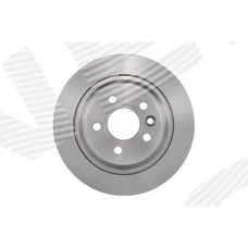 ТОРМОЗНОЙ ДИСК FORD S-MAX